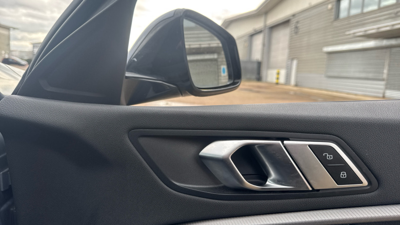 BMW 1 Series 118i [136] M Sport 5dr [Live Cockpit Professional] Petrol Hatchback